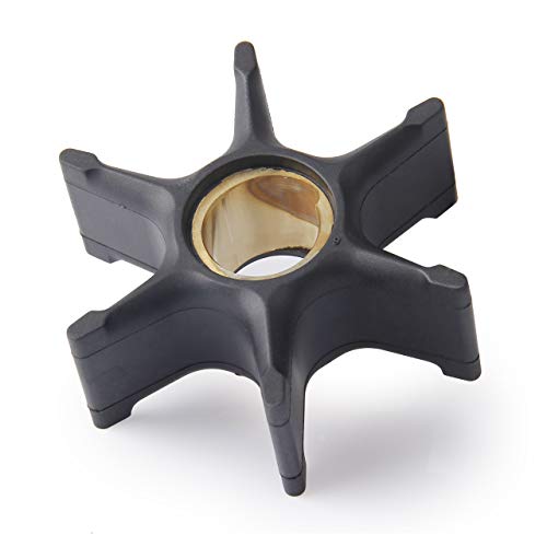 Water Pump Impeller For Johnson Evinrude 90Hp 100Hp 115Hp 130Hp 135Hp 150Hp 170Hp 175Hp Part Number 5001593 18-3059 #TOP4