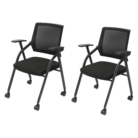 ATOLOMOTOR Foldable Conference Chairs Cover