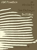 An Introduction to gas discharges 0080205747 Book Cover