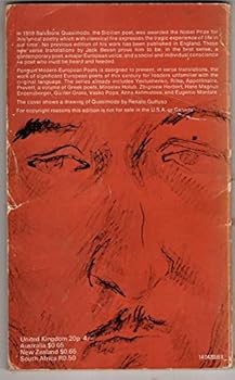 Paperback Selected Poems (Modern Poets) Book