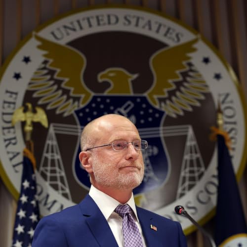 The FCC&rsquo;s Pressure Campaign to Reshape Broadcast TV