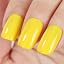 Neon Lemon Yellow