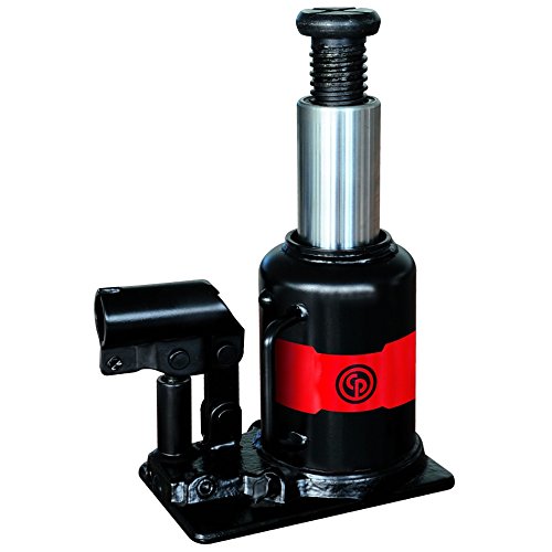 Chicago Pneumatic CP81201 20T Bottle Jack