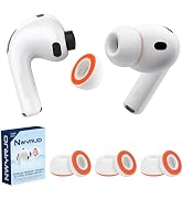 Amazon | NWYRJO AirPods Pro 3 専用 交換用 イヤーピース