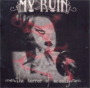 Horror of Beauty [Audio CD]