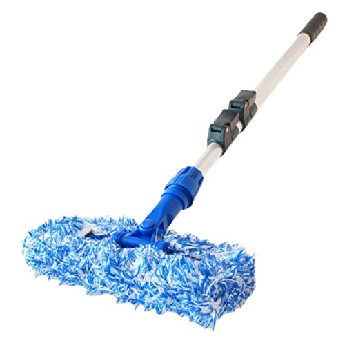 Microfiber Madnessi}CNt@Co[}bhlX)  ԃZbg ԃuV Incredipole KIT CNfB|[ Lbg (Pole, Plate, Cover) [ K㗝Xi ]