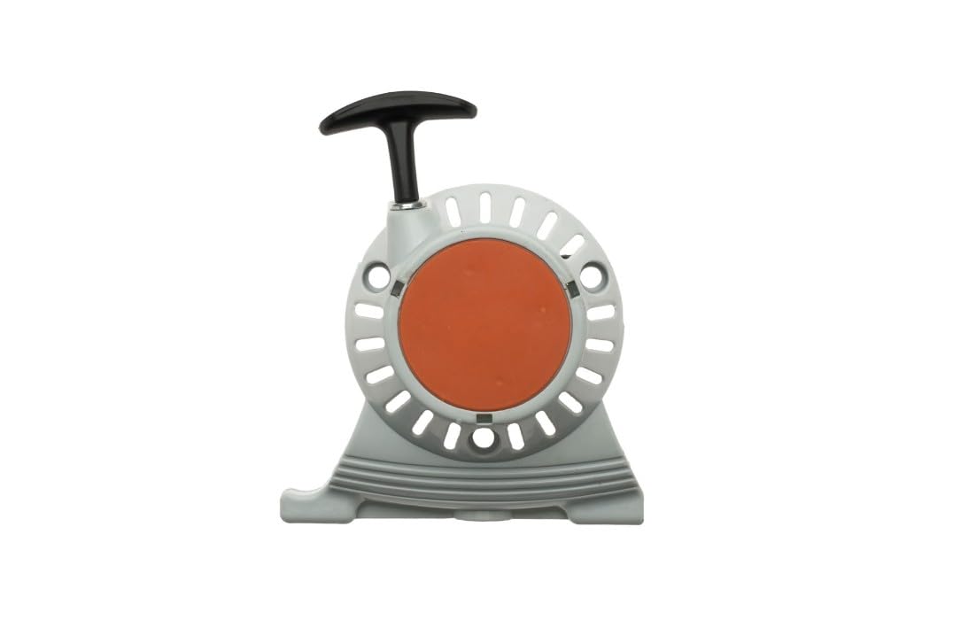 Lanceur complet Stihl FS100 FS130 et HL90 par cyclingcolors pour tondeuse et débroussailleuse