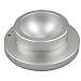 DLAB 18101008 Reaction Block for 250 mL Round Bottom Flask (One Flask Capacity), Suitable for Ms-H-Pro+ and Ms-H280-Pro