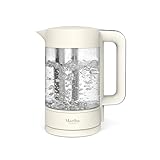 Martha Stewart  Electric Kettle with...