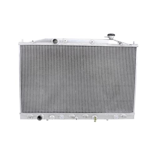 munirater Full Aluminum Radiator Replacement for Odyssey 2011-2017 by munirater - Used condition - US$63.56