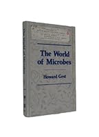 The World of Microbes 091023910X Book Cover