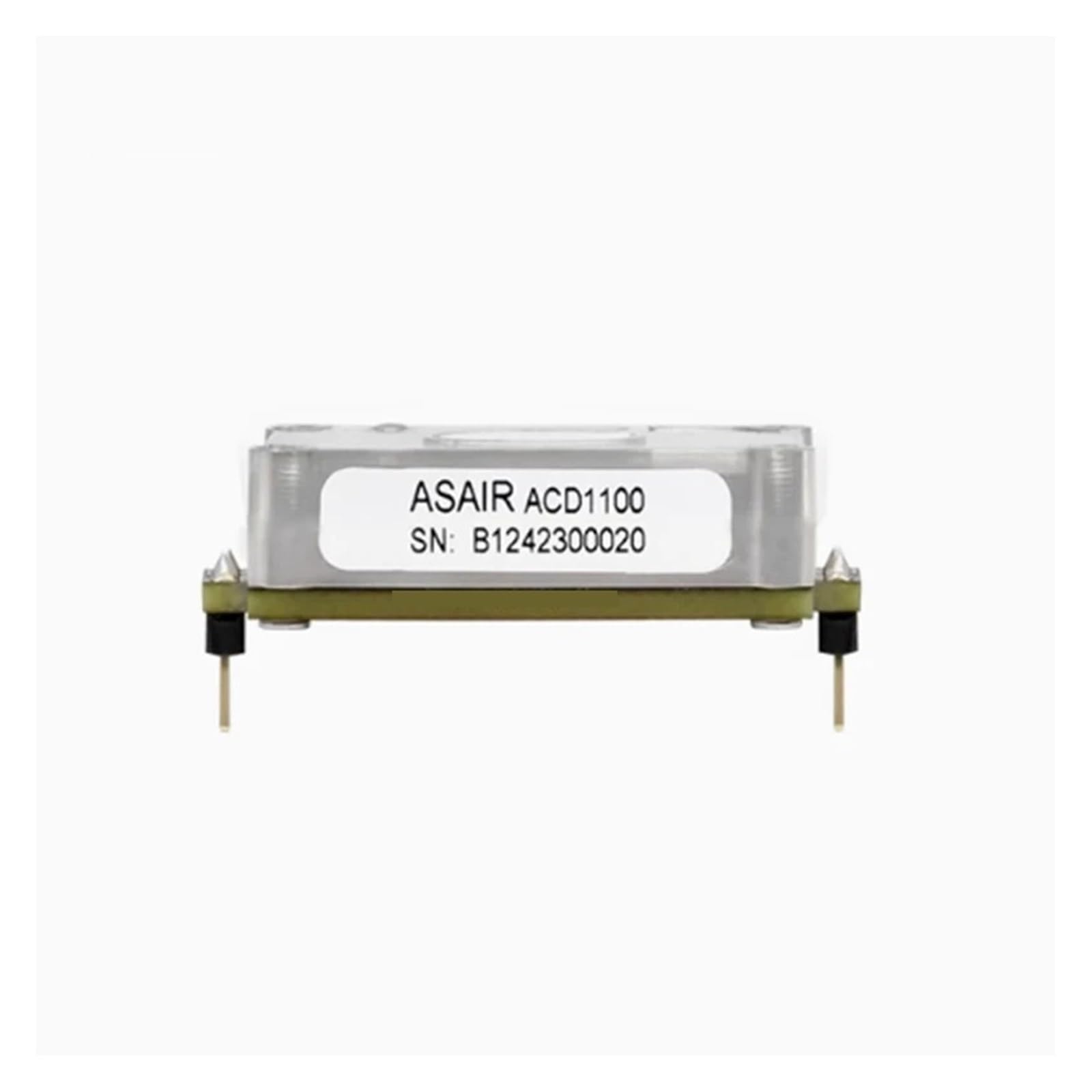 Pkhdlyeu One Color Sensor Module High-Precision Acd1100