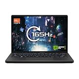 ASUS ROG Zephyrus G14 Ryzen 9 32GB 1TB GeForce RTX 4080 Laptop para juegos