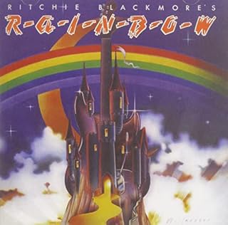 Ritchie Blackmore'S Rainbow