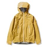【7411033】【防水】【GORE-TEX】【Active】 W・クレストクライマージャケット