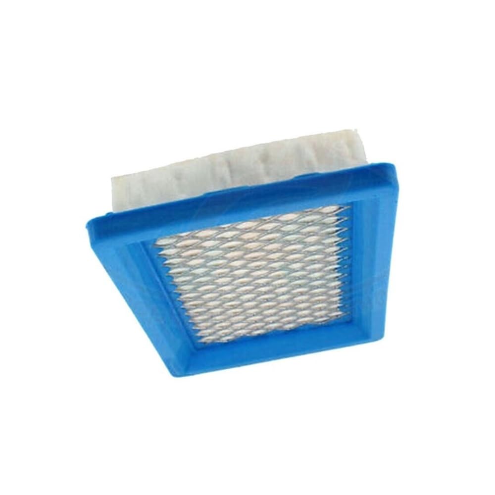 Filtro de Aire Compatible con cortacésped HRM535, Elemento filtrante de Aire GXV140, Pieza 17211-ZG9-M00