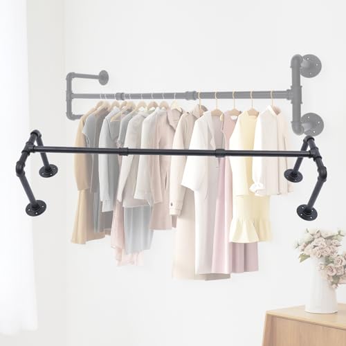 Fridgestea Perchero industrial para colgar