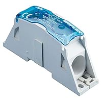 Erik SB160 – Block Leistung