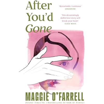 After You'd Gone