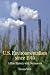 U.S. Environmentalism since 1945: A Brief History with Documents (Bedford Series in History & Culture)