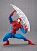TAMASHII NATIONS - Marvel - Spider-Man (GAMERVERSE) S.H.Figuarts Action Figure