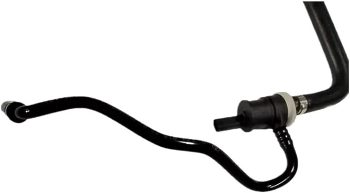 A2740182201 A2740187201 Car Engine Solenoids Breathing Vent Pipe Line Compatible With Mercedes Benz C GLC-Class W205 W253