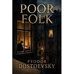 Cover of Poor Folk (Translated)