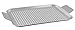 Produktbild Dangrill Edelstahl Grillblech 45 x 26 x 3,5 cm