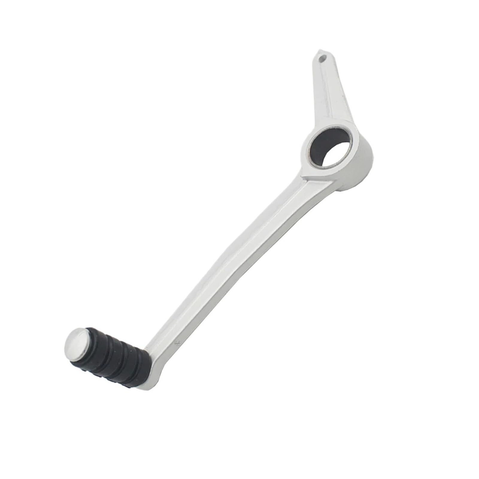 HCBBCEW Motorcycle Aluminum Rear Shifter Shift Gear Lever Foot Pedal Compatible with BMW S1000RR S1000 RR 2009-2014 HP4