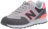 iconic: die new balance turnschuhe 574v2 bieten das beste aus retro-stil und modernen design-elementen. ausgestattet mit dem von silhouette sneaker köpfe seit den 80er jahren geliebt haben, sind diese ikonischen turnschuhe ein in ihrem schuhschrank haben muss