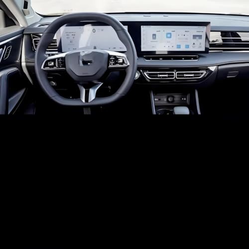 Protecteur Écran GPS Voiture Anti-Reflet pour MG HS