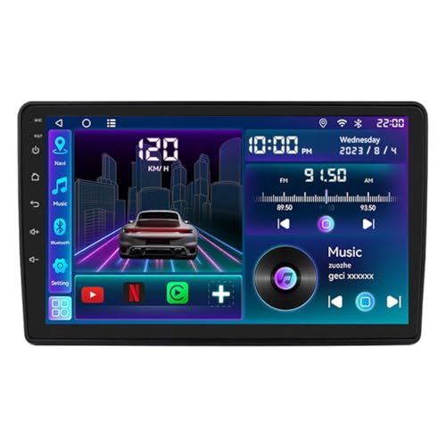 Android Autoradio Radio 9 Zoll Multimedia Autoradio Mit Navi Für FIAT Ducato 2007-2015 Auto Zubehör Einfügen Und Verwenden Autoradio Mit Bluetooth Freisprecheinrichtung RDS SWC,HM603
