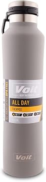 Voit All Day Termos 800 ml, Gri