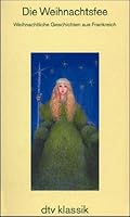 Die Weihnachtsfee. 3423023422 Book Cover