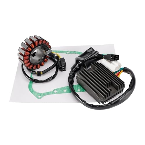 Jeu de joints pour régulateur de stator PS250 étanchéité moteur maximale