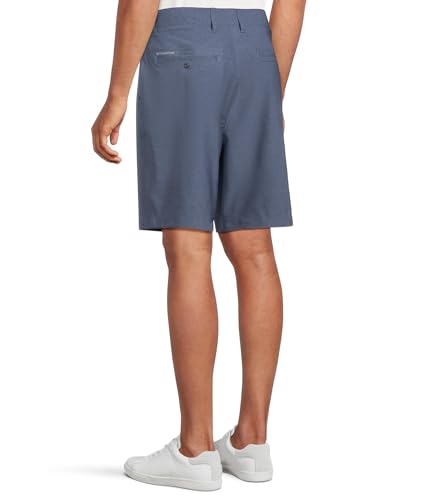 Hurley Men's Phantom Heather Walkshorts 20"3