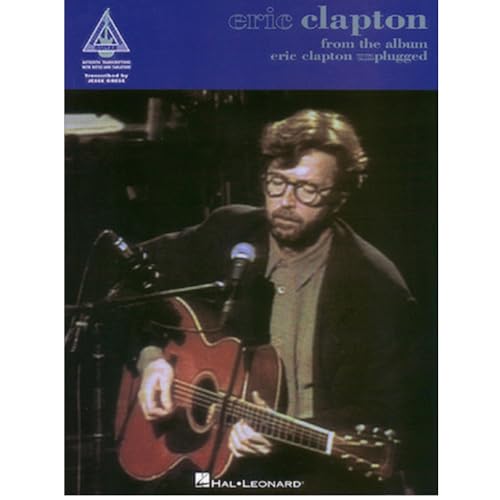 Eric Clapton   Unplugged