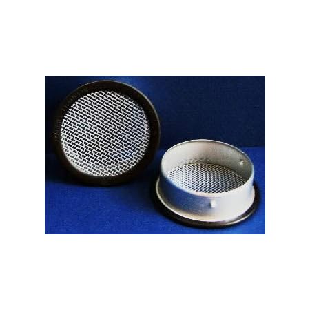 Inch Vent Cover Master Flow Round Wall Vent WVA6 The