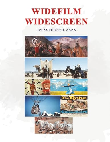 Widefilm Widescreen