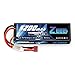 Produktbild Zeee 2S Lipo Akku 7,4V 80C 5200mAh Hardcase Batterie mit Deans T Stecker für RC Evader BX Auto Car Truck LKW Truggy RC Hobby