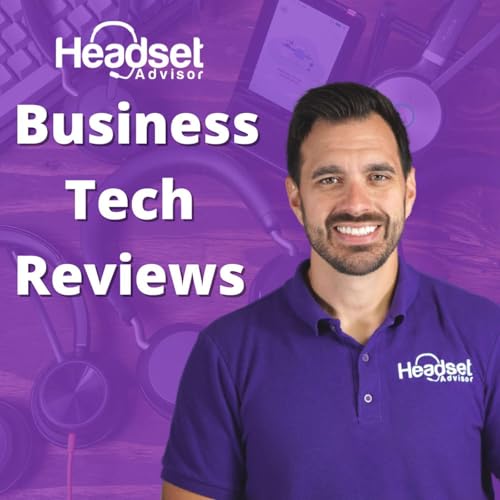 Headset Advisor Business Tech Reviews copertina