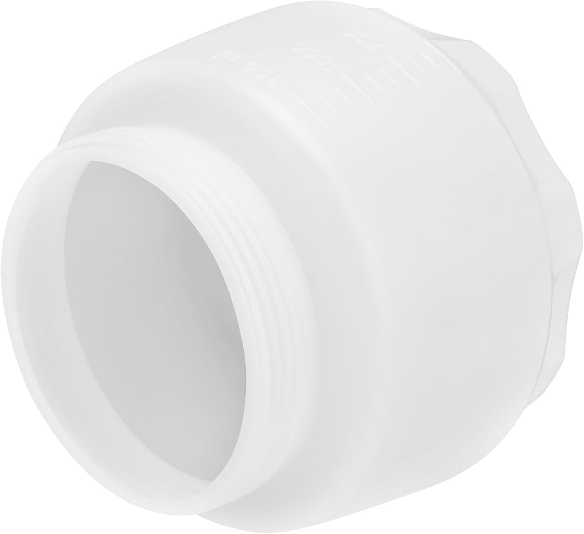 2303366/2361502 Reemplazo del contenedor de taza de fluido para Wagner - 1.5 Qt | Contenedor resistente que mejorará el cambio de pintura.