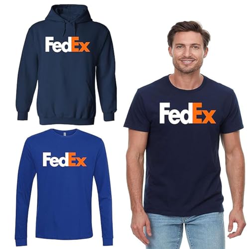 Carrier Express T-Shirt Set, Short Sleeve, Long Sleeve and Hoodie Black