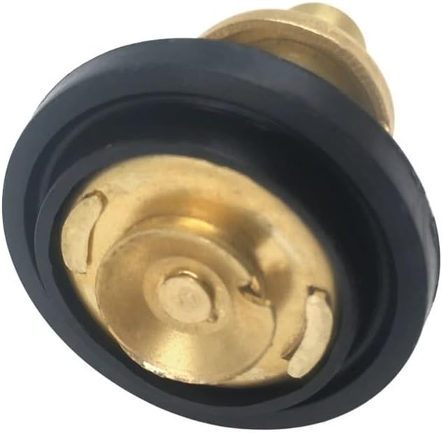 Thermostat-Seal Kit Fit for Outboard 125HP,135HP,140HP,150HP,175HP,200HP,225HP 143°F 75692Q2 Nib