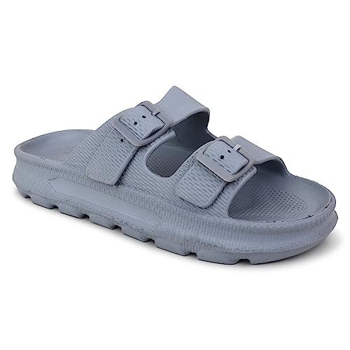 Hygear Mens Zodiac Light grey Slipper_10 UK (HG-GE-1011) (B0C7W73XBC) Amazon Price History, Amazon Price Tracker