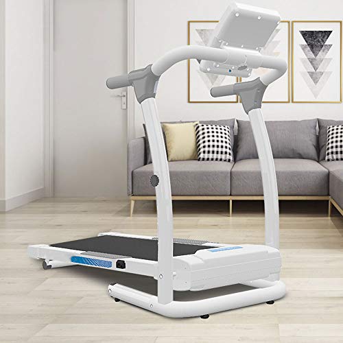 Image of Treadmills,Home Folding Mute Treadmill Multifunctional Electric Walking Machine,Indoor Fitness Equipment