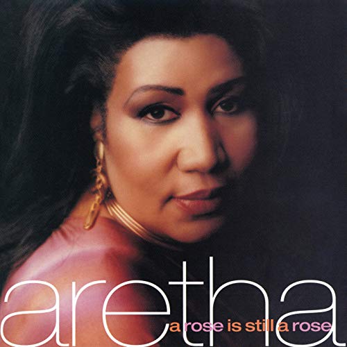 Aretha Franklin