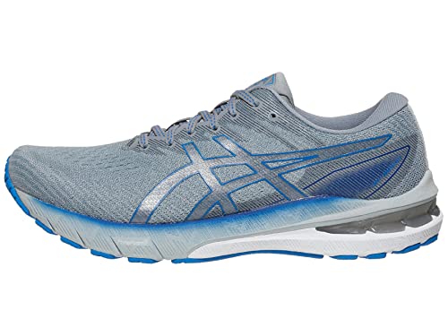 ASICS GT-2000 10 Sheet Rock/Electric Blue 10 D (M)