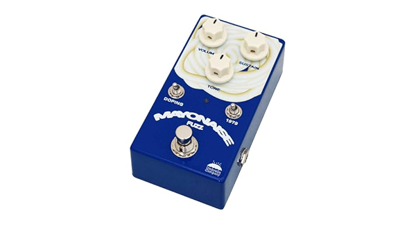 Umbrella Company Mayonaise Fuzz