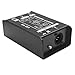 Seismic Audio - Passive Direct Box w/ Ground Left and Attenuator Switch DI Box
